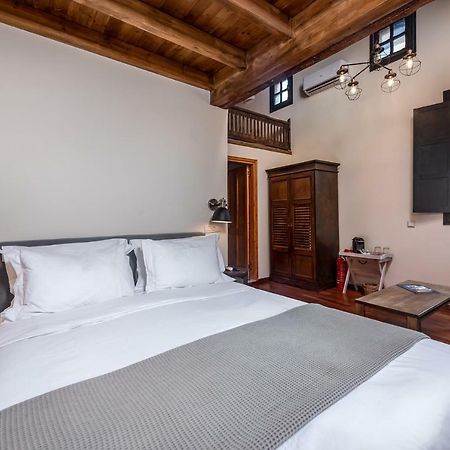 Zacosta Villa Hotel Rhodes City Ngoại thất bức ảnh