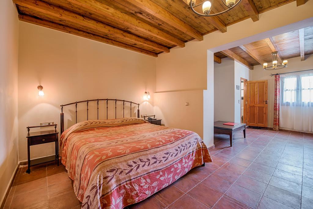 Zacosta Villa Hotel Rhodes City Ngoại thất bức ảnh