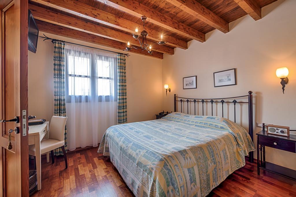 Zacosta Villa Hotel Rhodes City Ngoại thất bức ảnh