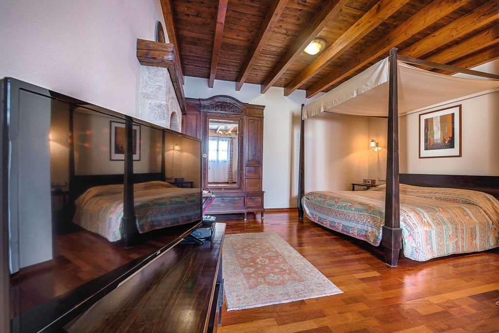 Zacosta Villa Hotel Rhodes City Ngoại thất bức ảnh