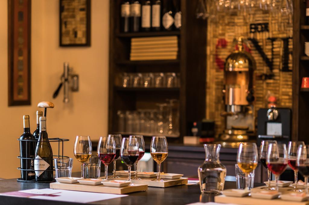 Zacosta Villa Hotel Rhodes City Ngoại thất bức ảnh