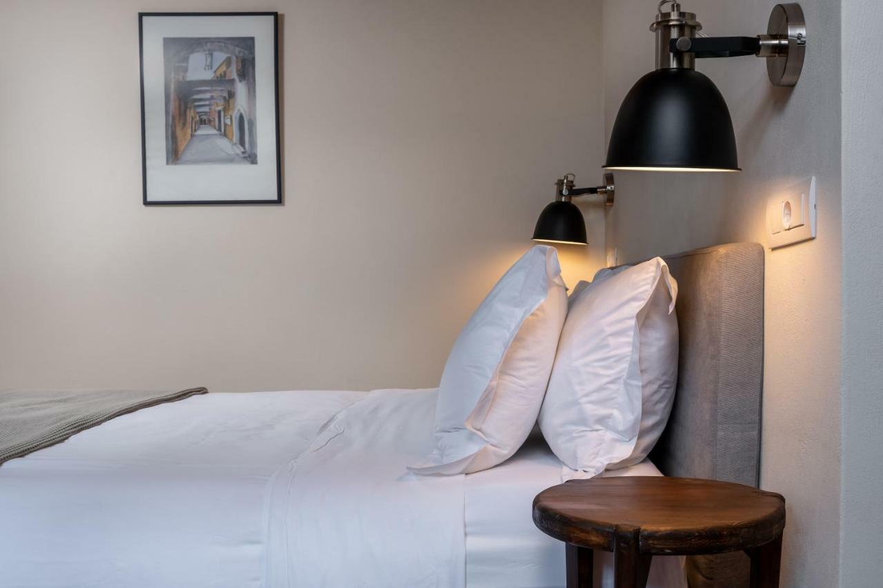 Zacosta Villa Hotel Rhodes City Ngoại thất bức ảnh